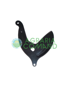 Cuchilla de recambio con revestimiento de teflón para podadora Helium+ Archman