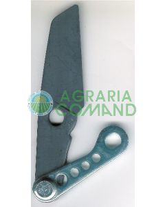 Cuchilla de cizalla Wolf Garten RS 830