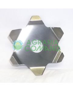 cuchilla desbrozadora