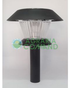 Lámpara solar LED Génova