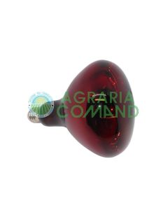 Lámpara de 250 vatios