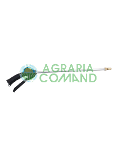 Lanza con empuñadura Stocker 301/12