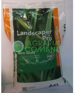 LandscaperPro Césped Nuevo 5 kg.