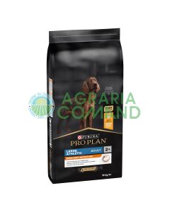 Pro Plan perro grande Athletic pollo