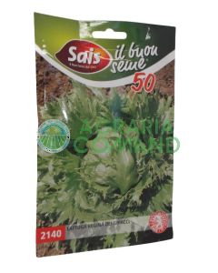 Semillas de lechuga reina del hielo