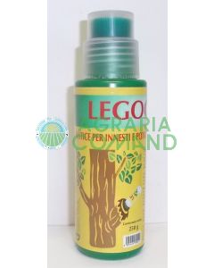 Legocortex con cepillo