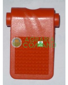 PALANCA EXCÉNTRICA NARANJA