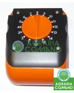 UNIDAD DE CONTROL AQUAUNO LOGIC PLUS