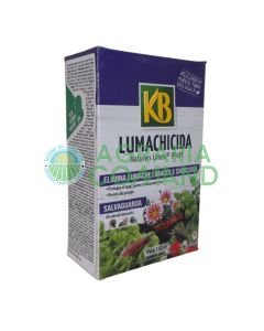 Lumachicide Naturen Limex
