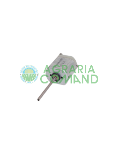 Micronizador Volpi Motor m3000