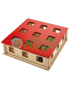 Caja mágica Ferplast