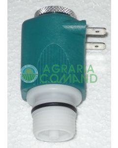 RECAMBIO SOLENOIDE BIESTABLE 9V MODELO NUEVO RECAMBIO SOLENOIDE BIESTABLE 9V MODELO NUEVO