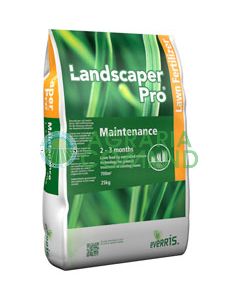 Abono de mantenimiento 25 kg