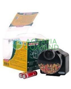 Dispensador de alimentos Pixy II