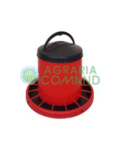 Winni alimentador de tolva con rejilla 3 kg.