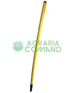 Mango de fibra para pala y horquilla