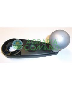 Asa de carretilla Claber Genius