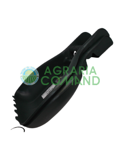 Recogedor de hojas manual