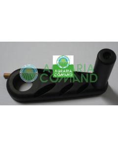 ASA PARA CARROS CON RUEDAS