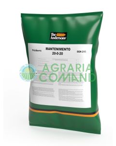 mantenimento lenta cessione The Anderson