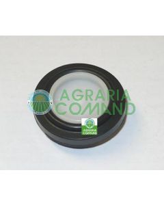 Válvula con diafragma