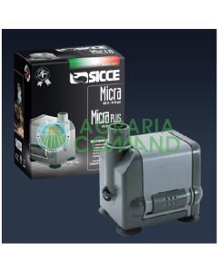 Bomba Sicce MicraPlus 600 l/h