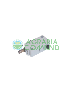 Microinterruptor para recortadora Verdemax Tr20