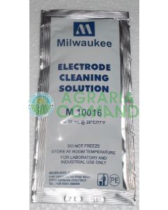 SOLUCIÓN MILWAUKEE PARA LA LIMPIEZA DE ELECTRODOS