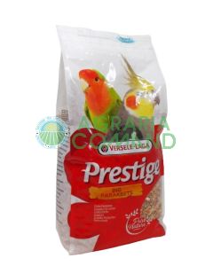 Prestige Calopsite Blend