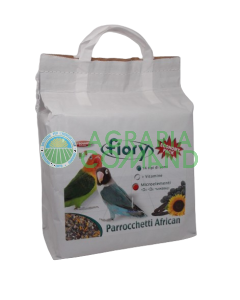 Fiory Parrocchetti Blend Pack