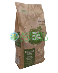 Miscela Versele Laga 4 season