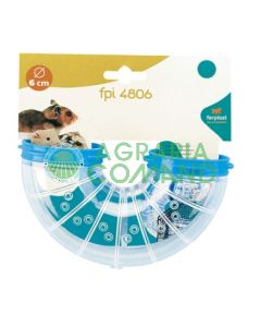 FPI 4806 TUBO EN U FERPLAST