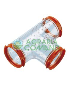 FPI 4814 T TÚNEL FERPLAST