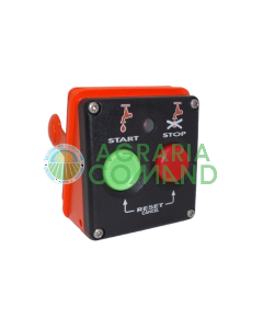 Unidad de control Aqua 1 Práctico