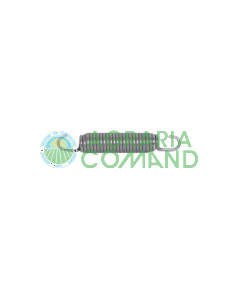 Muelle de recambio para hoja de sierra Helium+ Archman