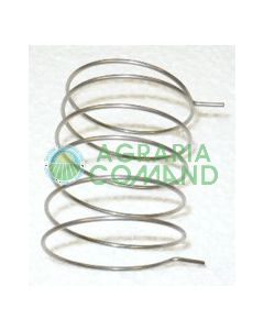 MUELLE DE RECAMBIO DEL CABEZAL DE ARRANQUE