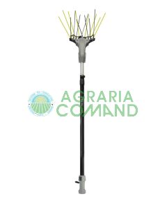 Agitador Volpi Mondial 12