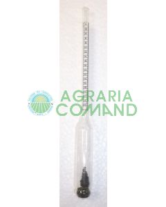 MOSTIMETRO DE BOLSILLO BABO