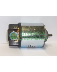 Motor eléctrico para bomba Volpi