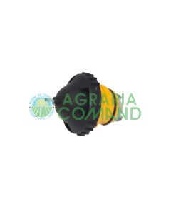 Motor completo para micronizador Volpi M3000