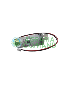 Motor original Stocker para la bomba eléctrica Thalia, art. 401 y 402