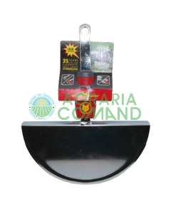 Scavabordi Wolf Garten