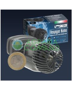 BOMBA NANO VOYAGER 1000 / 2000 SICCE