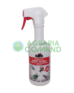 Insecticida Nephorin listo para usar