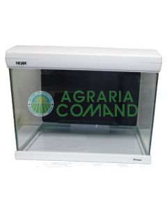 Acuario Mir30 blanco Acuario Mir30 blanco