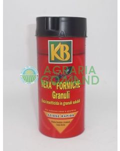 Nexa hormiga gránulos 250 g