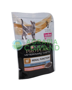 NF función renal Cuidados avanzados