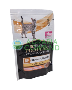 Pro Plan Veterinary Diets NF Early Care gato húmedo pollo 85 g Purina