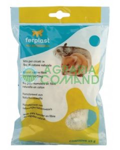 FPU 4630 NIDO DE HÁMSTER