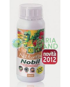NATUREN NOBIL ML.250 NATUREN NOBIL ML.250